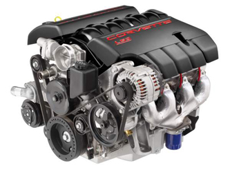 P1C31 Engine